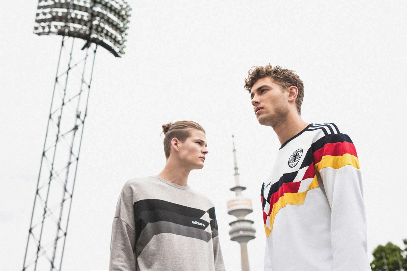 Originals beckenbauer sales